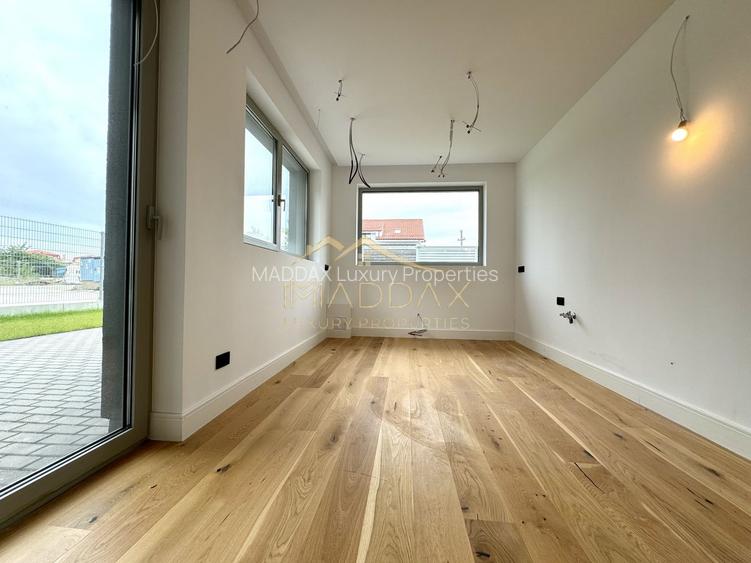 Vila Smart&Green *276mp* // Pipera-Erou Iancu Nicolae - 9