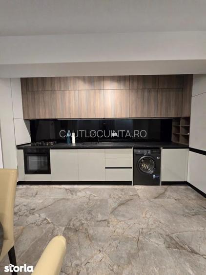 Apartament 2 camere | Floreasca | Lux | Prima inchiriere - 5