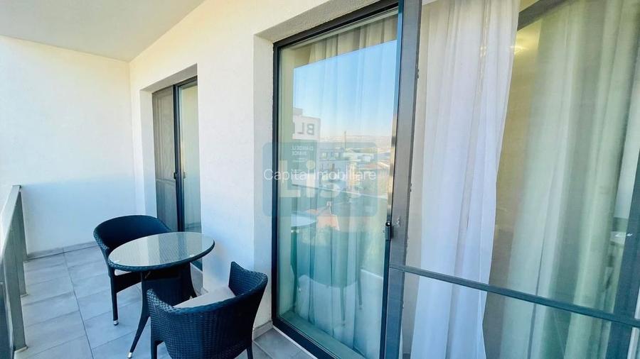 0% Comision | Apartament semidecomandat cu 3 camere 80 mp | Marasti - 16