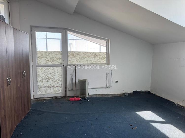 SPATIU COMERCIAL ZONA KAUFLAND ANDA - 14