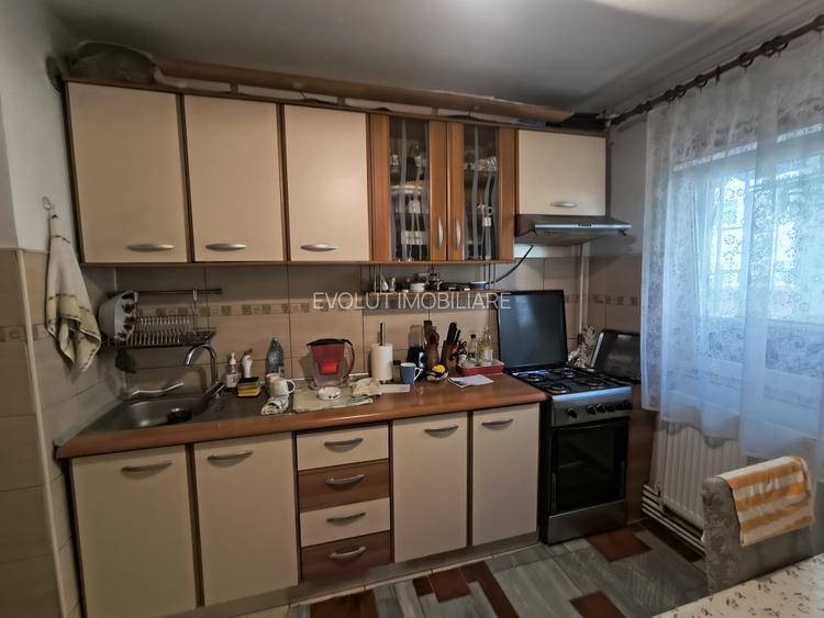 Icil- apartament 3 camere  cf1 gaze - 12