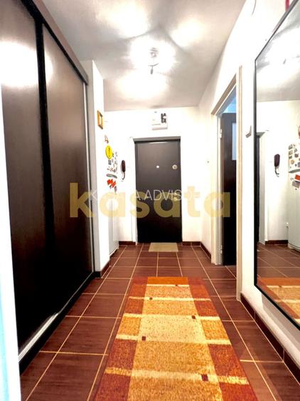 Apartament 3 camere 64mp mobilat | Sos. Colentina | Metrou_Obor - 9