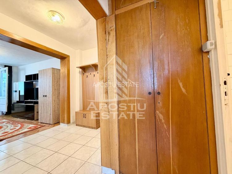 Apartament 2 camere de vanzare, zona Circumvalatiunii, Timisoara - 9