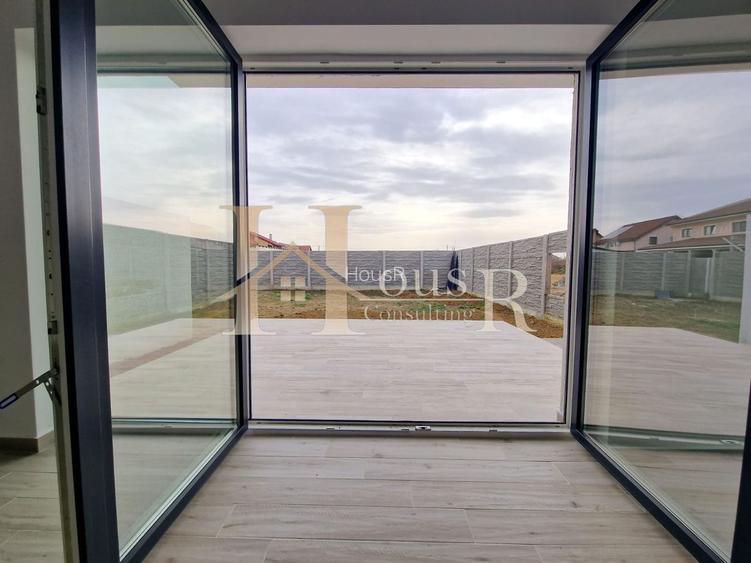 Vizavi de City Mall Mosnita.Strada Inchisa.4 camere! - 12