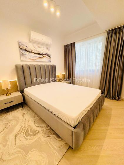 3 CAMERE | AVIATIEI | PIPERA | NUSCO CITY | METROU | PARCARE - 4