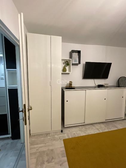 Oportunitate! Garsoniera moderna Dristor, la 6 min de metrou - 6