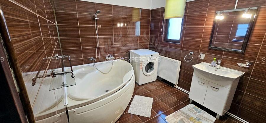 Casa de inchiriat, curte cu foișor, la 10 minute de Ploiești - 16