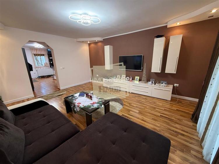 Casa noua cu 5 camere 2 bai in Terezian - 22