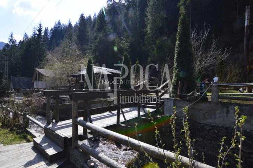 Casa 9 camere de vanzare in Sat Cerc, Valea Ierii - 6