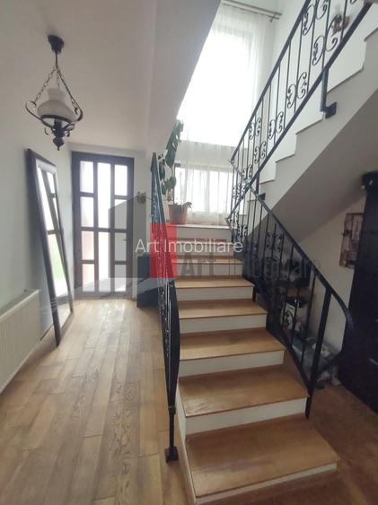 Vânzare casă Com. Berceni - Mamina - 22