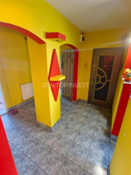 Apartament 4 camere decomandat 2 bai pivnita Turnisor - 12