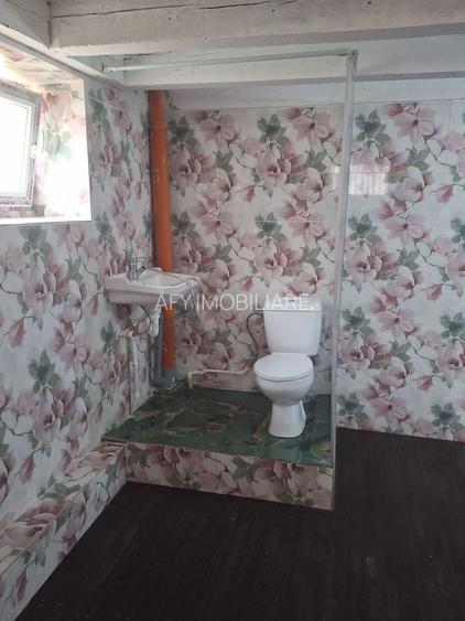 De Vanzare Casa 7 Camere Piata Operei - Plevnei - 30