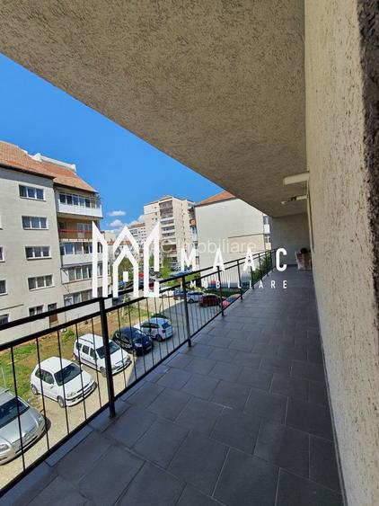 Apartament 3 camere | 93 MPU | 2 Bai | Modern | Hipodrom - 21