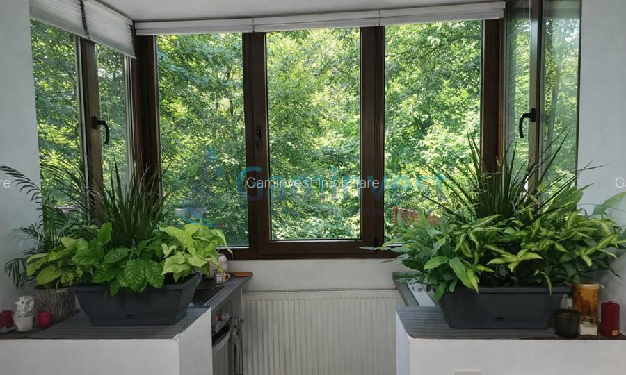 Apartament de vanzare in Oradea, 2 camere zona Rogerius - 8