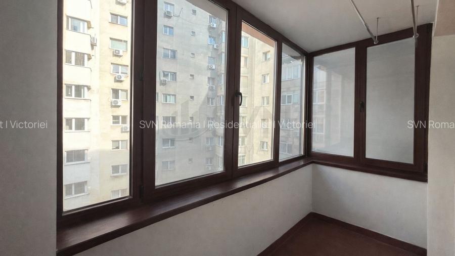 REA1027413 Apartament 2 camere I Metrou Piata Iancului I Mobilat si utilat - 7