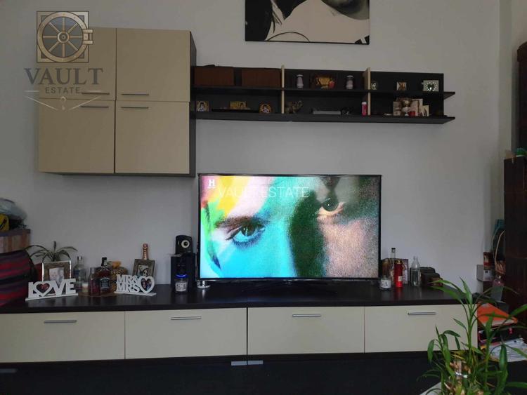 Apartament 3 camere - 10 minute de Universitate - Mosilor - 2