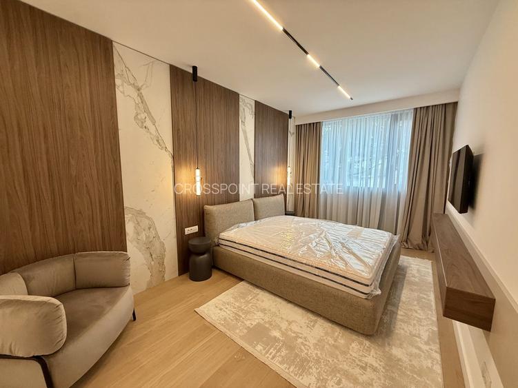 Bloc boutique! Apartament nou, zonă premium - 7