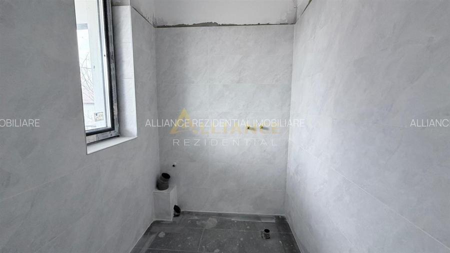 Casa Individuala - 5 camere - 3 bai - 400mp - 16