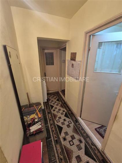 1 camera parter cu balcon, 37 mp - Progresu - 6