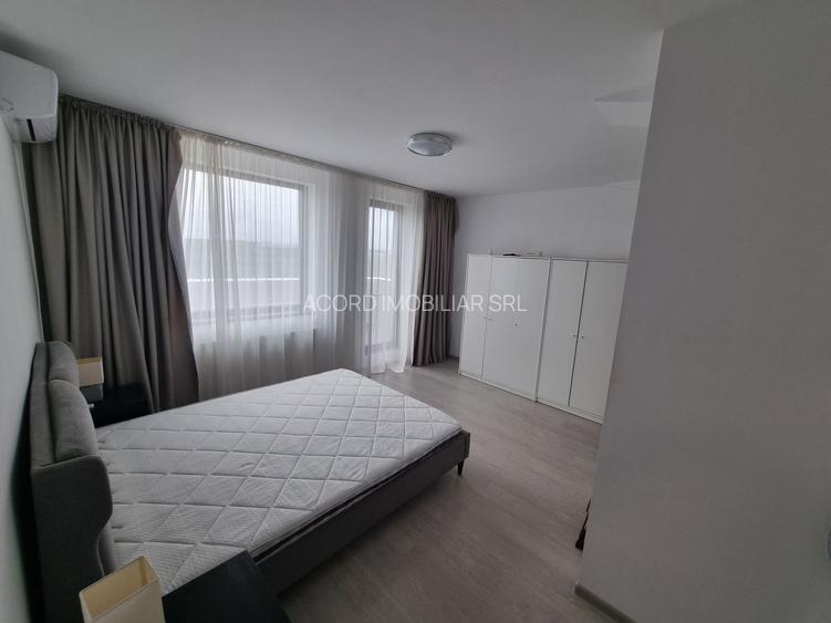 Tomis plus-apartament 3 camere 110 mp cu loc de parcare - 21