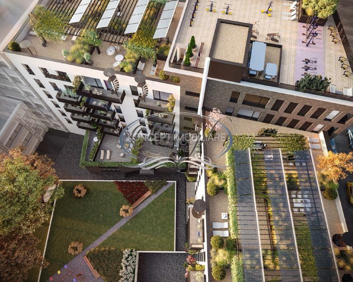 Proiect exclusivist clasa energetica A+ in zona semicentrala - 5