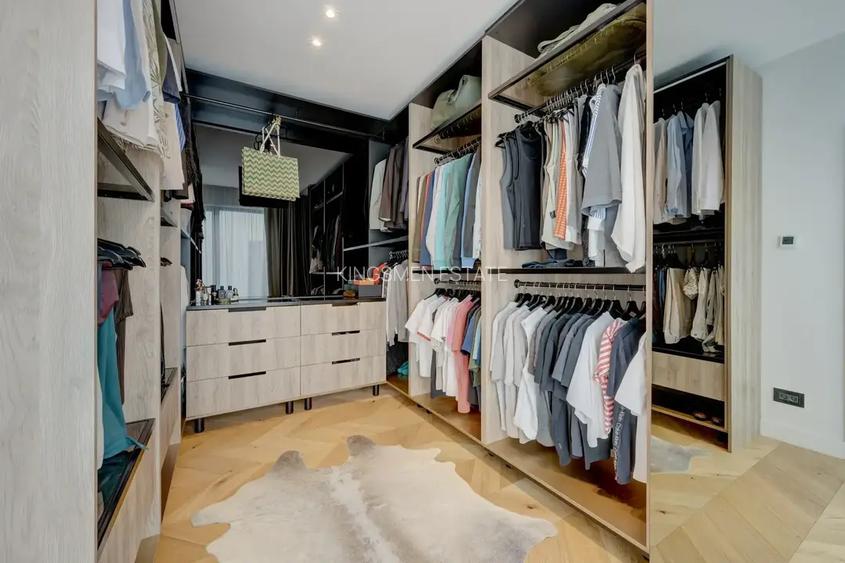 Vila de exceptie in X Residence- Otopeni- Design contemporan - 16