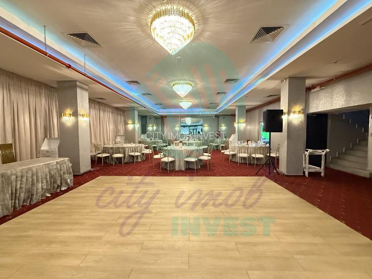 Spatiu comercial pentru mai multe domenii de activitate - 8