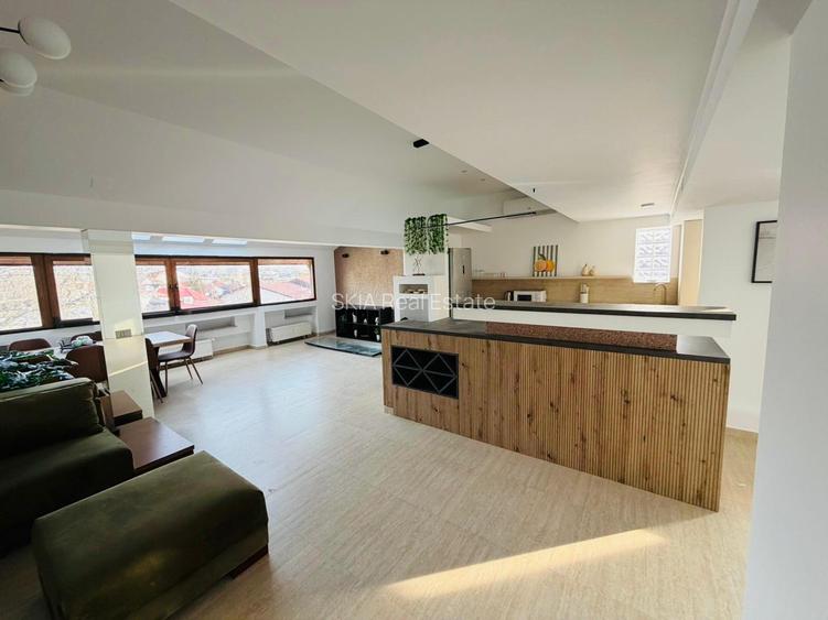 Duplex 4 camere  -  Cotroceni - 2