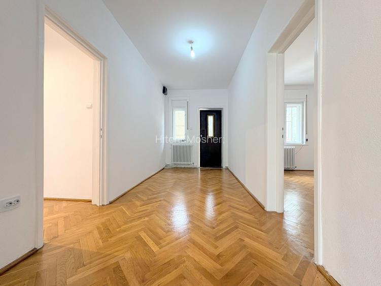 3 camere spațios și luminos, cu 2 garaje, in zona Iosefin - 6