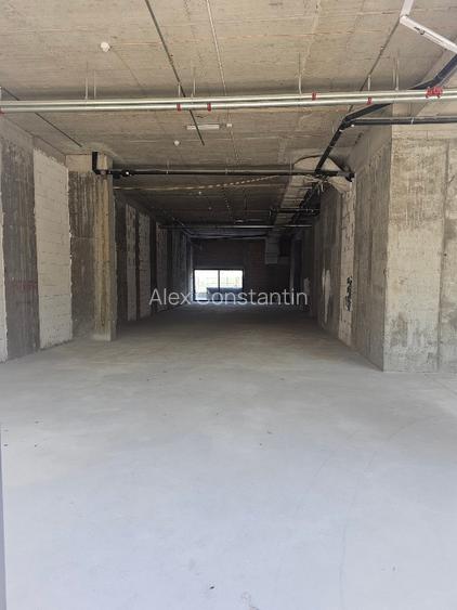 Spațiu Comercial Premium de Închiriat pe Barbu Văcărescu – Vizibilitate Maximă! - 5