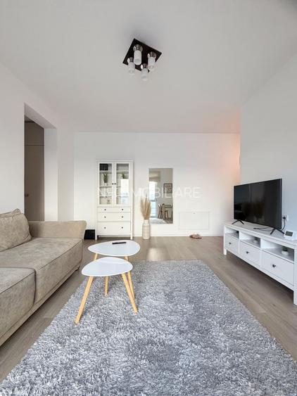 Liziera Padurii - 2 Camere-- Zona Lipovei-Dumbravita - 3