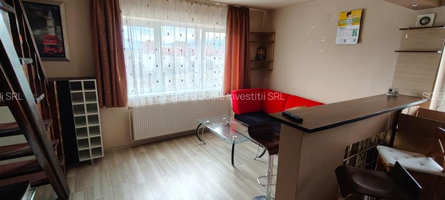 Apartament modern in Centrul Civic - 6