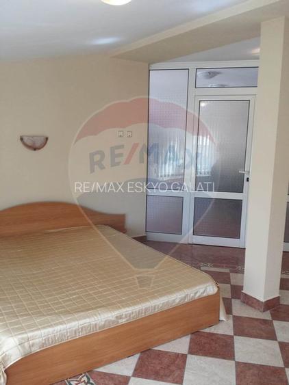 Clădire birouri /Sediu firmă de vânzare - Piața Centrală Galați - 11