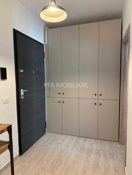 Garsoniera Lujerului -Plaza Residence - 6