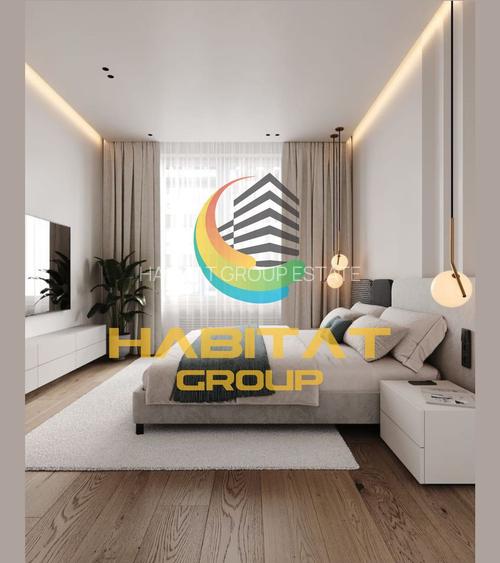 3 camere | Theodor Pallady | 76.3 mp | Etaj 2 | Comision 0% - 5