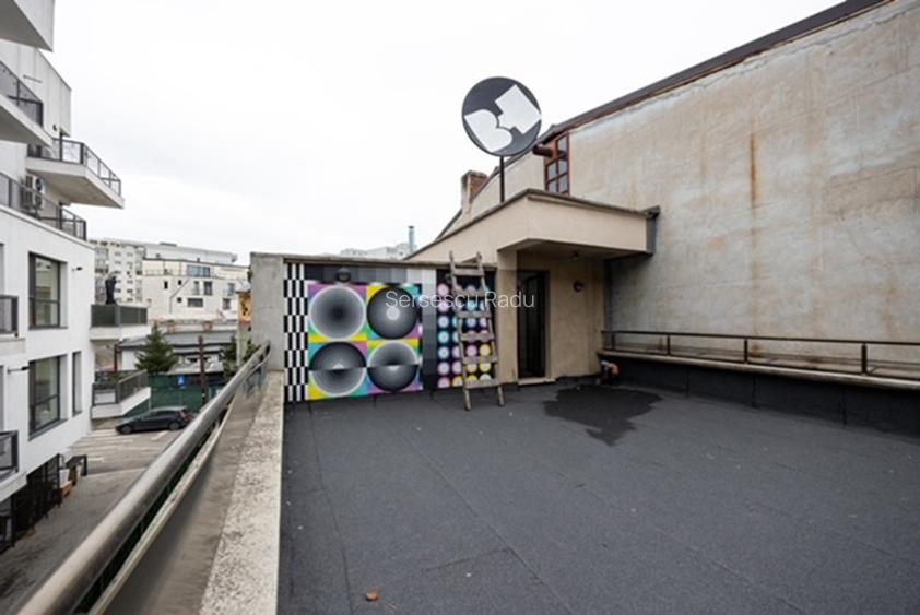 Vilă modernă, str. Dr. C-tin Caracaș nr.47, direct de la proprietar - 11