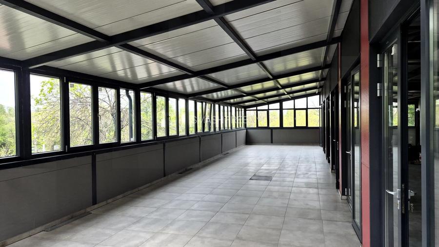 Spatiu comercial 225 mp  - Basarabia - Muncii - 2