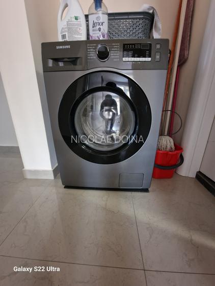 De inchiriat apartament 3 camere mobilat utilat modern - 7