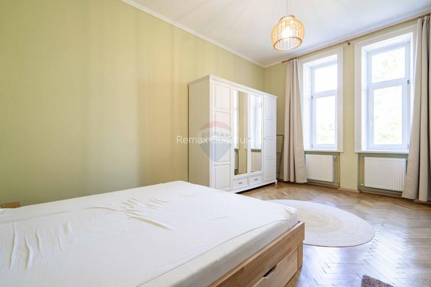 De vânzare apartament cu 2 camere Ultracentral, Piața Gojdu - 6