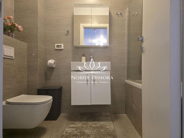 Apartament modern cu 2 camere langa VOX - Calea Torontalului - 7