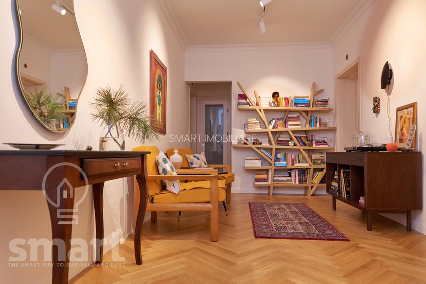 Apartament 4 camere de vanzare  langa Gradina Botanica - 10