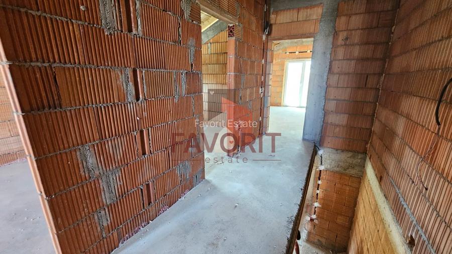 Duplex in Mosnita Noua | Finisaje la alegere | Langa Mcity | La Asfalt - 15