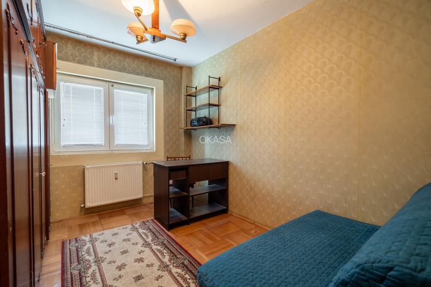 Vanzare 4 camere Moșilor, vis-a-vis de Banca Transilvania, etaj 2, liniște - 2