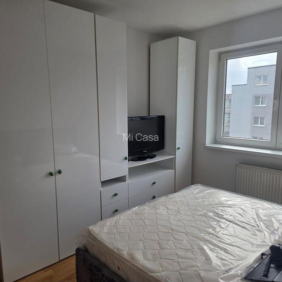 Apartament  2 camera zona Avangarden - 13