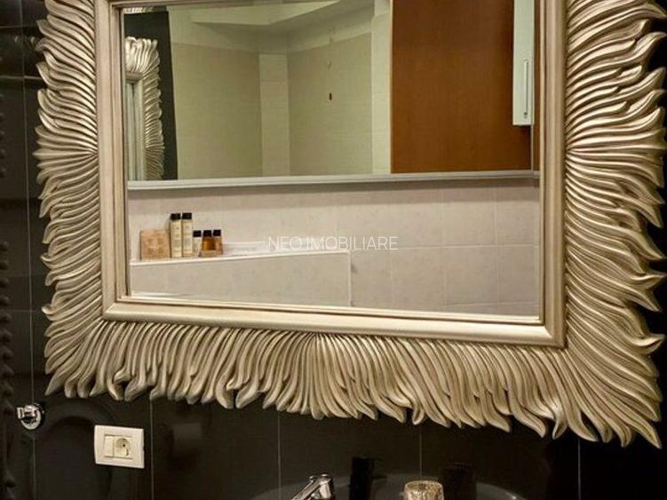 APARTAMENT CU 3 CAMERE IN COMPLEX RING LA 550 EURO - 9