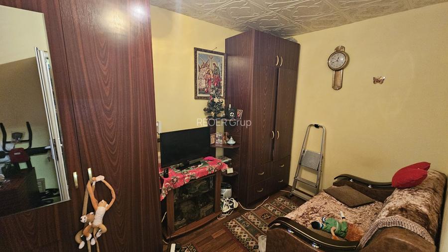 MIHAI BRAVU  2 camere cf2 , 3/4 , liber la 47000 euro - 9