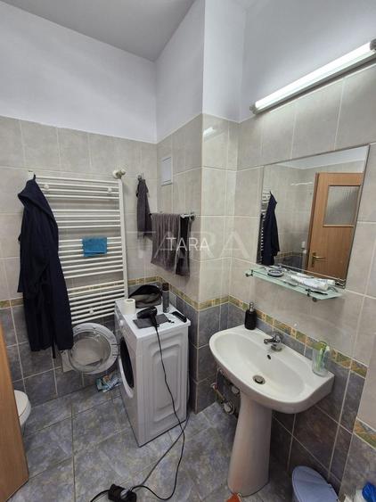 Garsonieră cu balcon generos, Iris, Cluj-Napoca. - 5