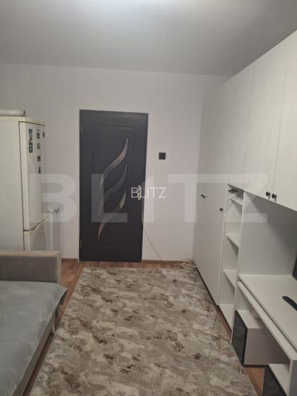 Camera de camin, 18 mp, renovat complet, zona Bularga - 2