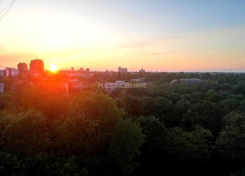 Apartament 3 camere Lux in zona Dorobanti - 2