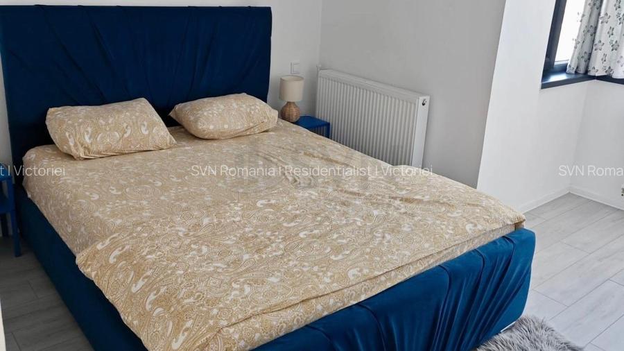 REA1028670 Studio I Metrou Gara de Nord I Mobilat si utilat - 3